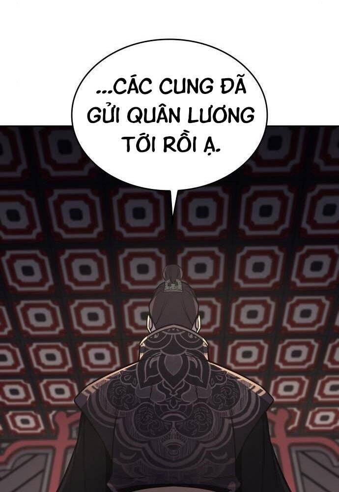 Thiên Ma Thần Quyết Trùng Sinh Chapter 57 - Trang 2