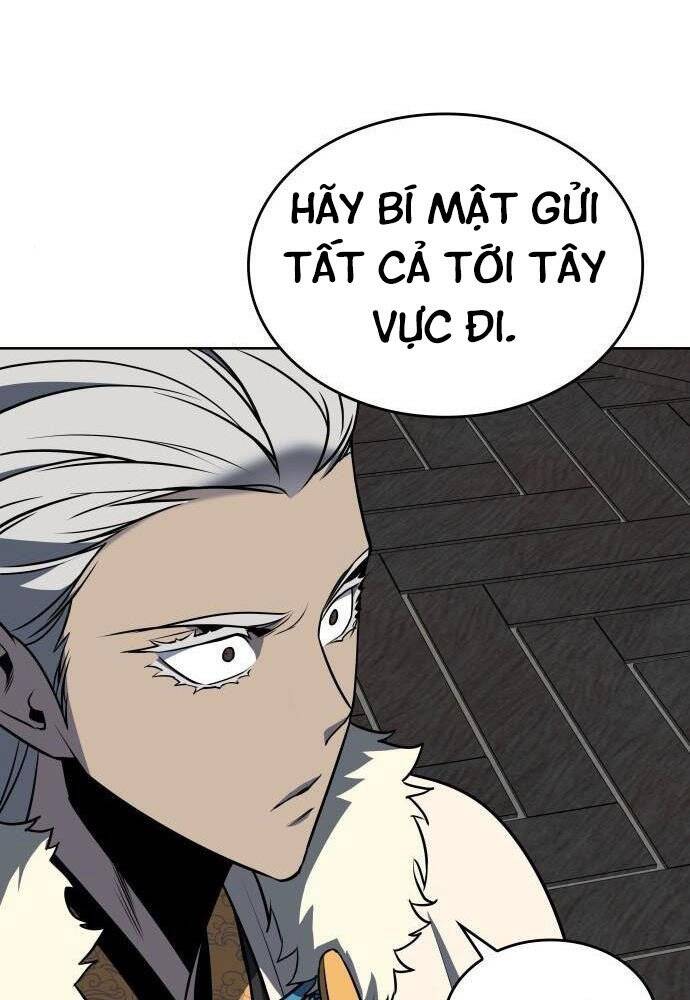 Thiên Ma Thần Quyết Trùng Sinh Chapter 57 - Trang 2