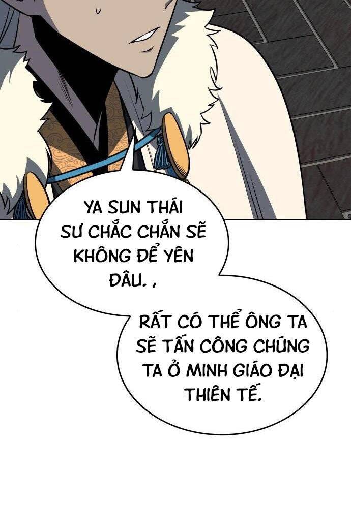Thiên Ma Thần Quyết Trùng Sinh Chapter 57 - Trang 2