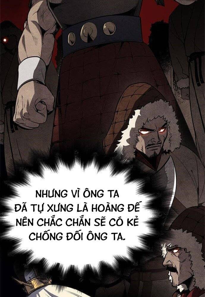 Thiên Ma Thần Quyết Trùng Sinh Chapter 57 - Trang 2