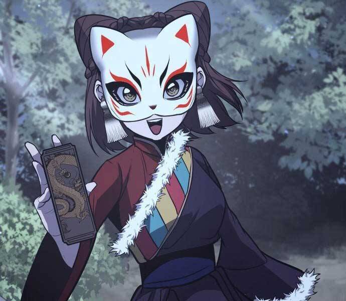 Thiên Ma Thần Quyết Trùng Sinh Chapter 58 - Trang 2