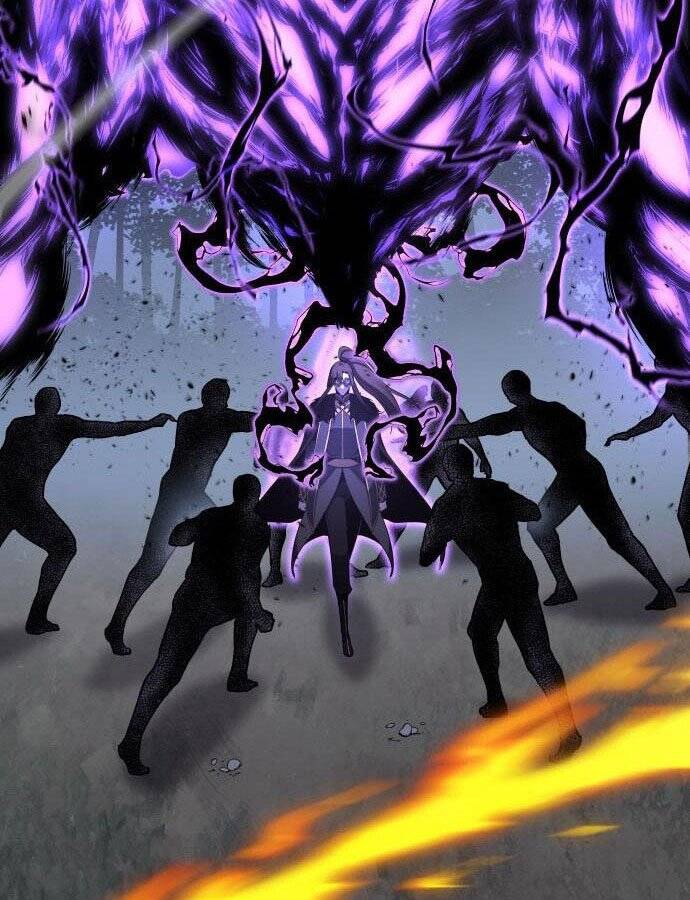 Thiên Ma Thần Quyết Trùng Sinh Chapter 59 - Trang 2