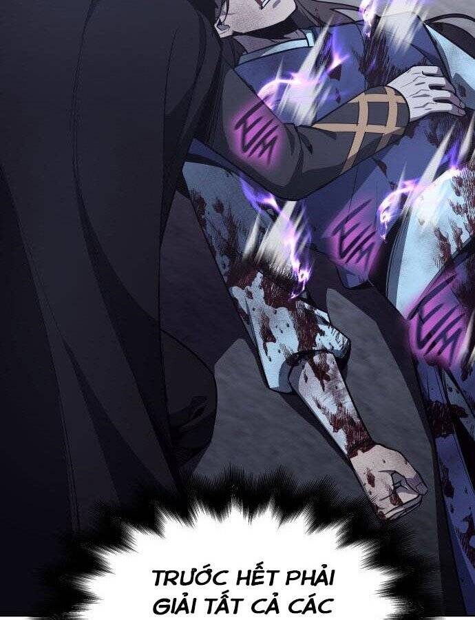 Thiên Ma Thần Quyết Trùng Sinh Chapter 59 - Trang 2