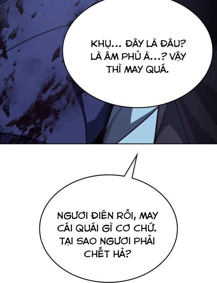 Thiên Ma Thần Quyết Trùng Sinh Chapter 59 - Trang 2