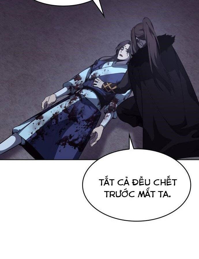 Thiên Ma Thần Quyết Trùng Sinh Chapter 59 - Trang 2