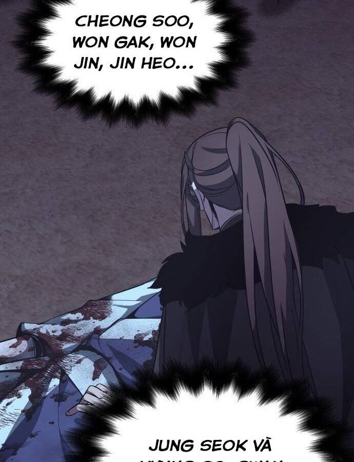 Thiên Ma Thần Quyết Trùng Sinh Chapter 59 - Trang 2