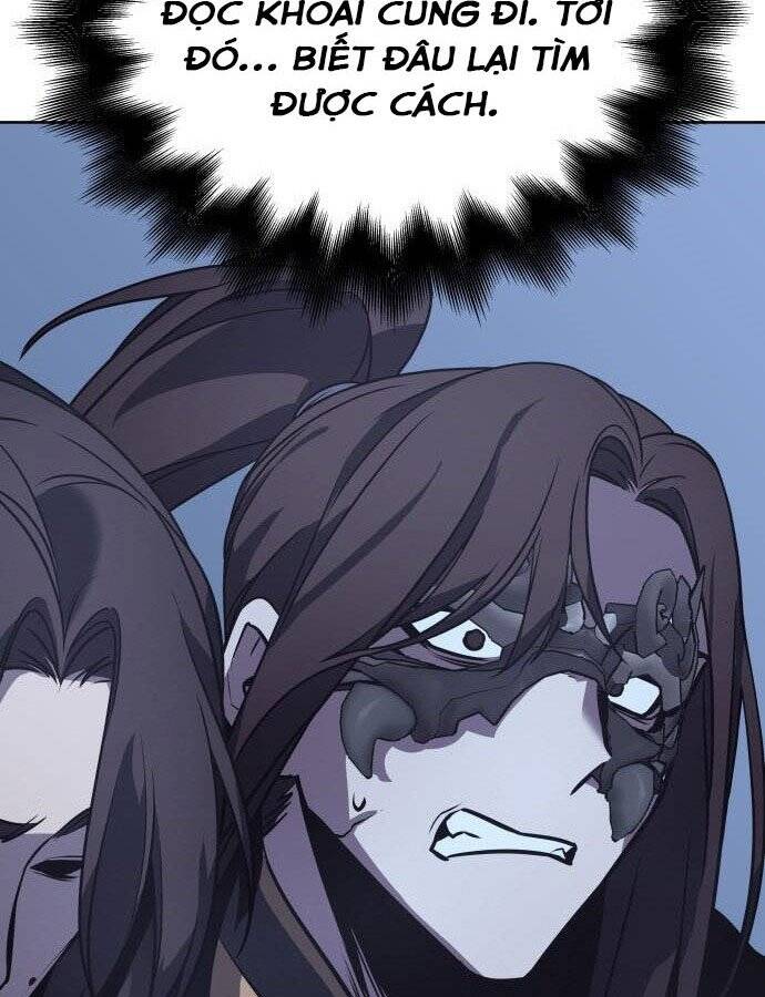 Thiên Ma Thần Quyết Trùng Sinh Chapter 59 - Trang 2