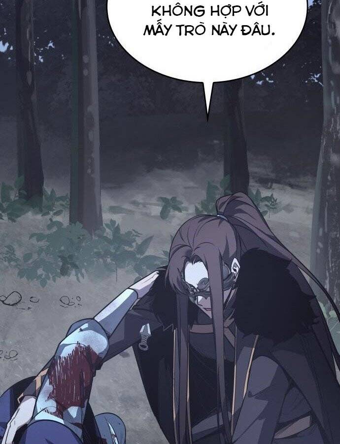 Thiên Ma Thần Quyết Trùng Sinh Chapter 59 - Trang 2