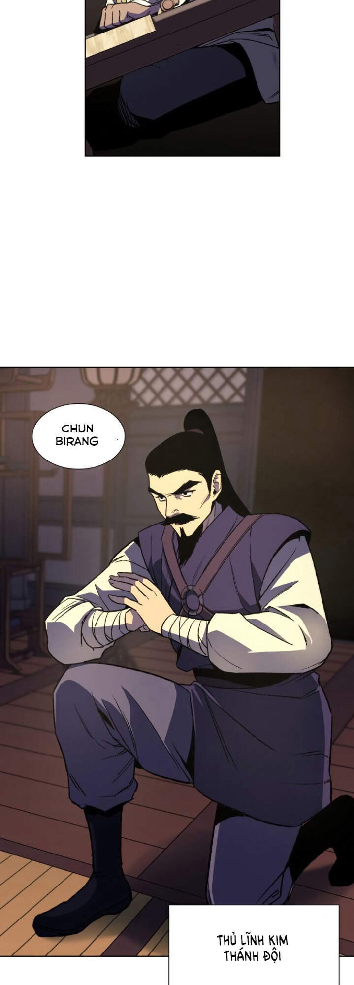 Thiên Ma Thần Quyết Trùng Sinh Chapter 6 - Trang 2