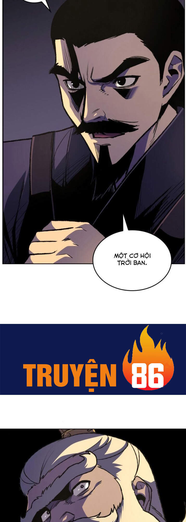 Thiên Ma Thần Quyết Trùng Sinh Chapter 6 - Trang 2