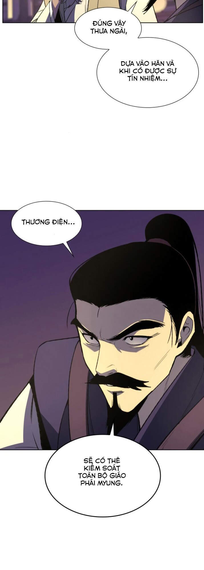 Thiên Ma Thần Quyết Trùng Sinh Chapter 6 - Trang 2