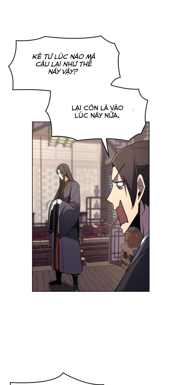 Thiên Ma Thần Quyết Trùng Sinh Chapter 6 - Trang 2