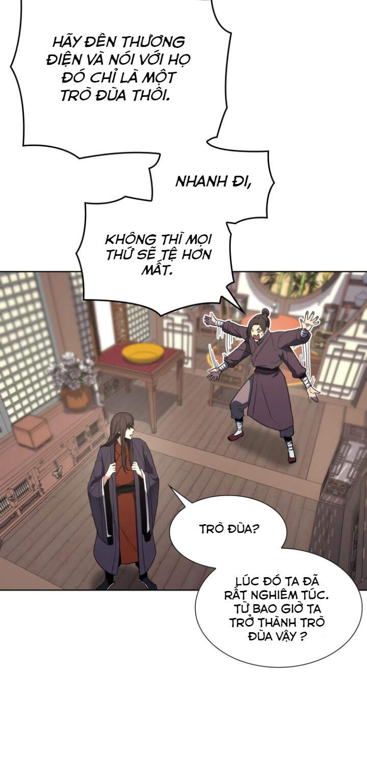 Thiên Ma Thần Quyết Trùng Sinh Chapter 6 - Trang 2