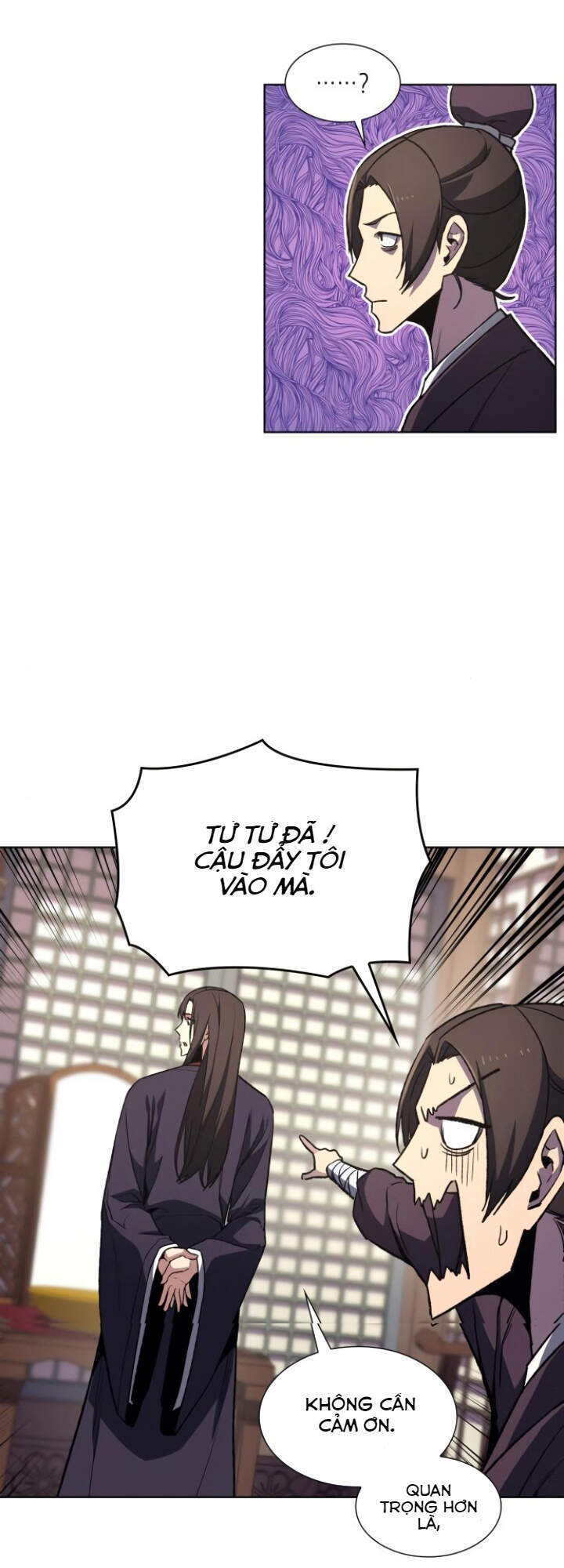 Thiên Ma Thần Quyết Trùng Sinh Chapter 6 - Trang 2