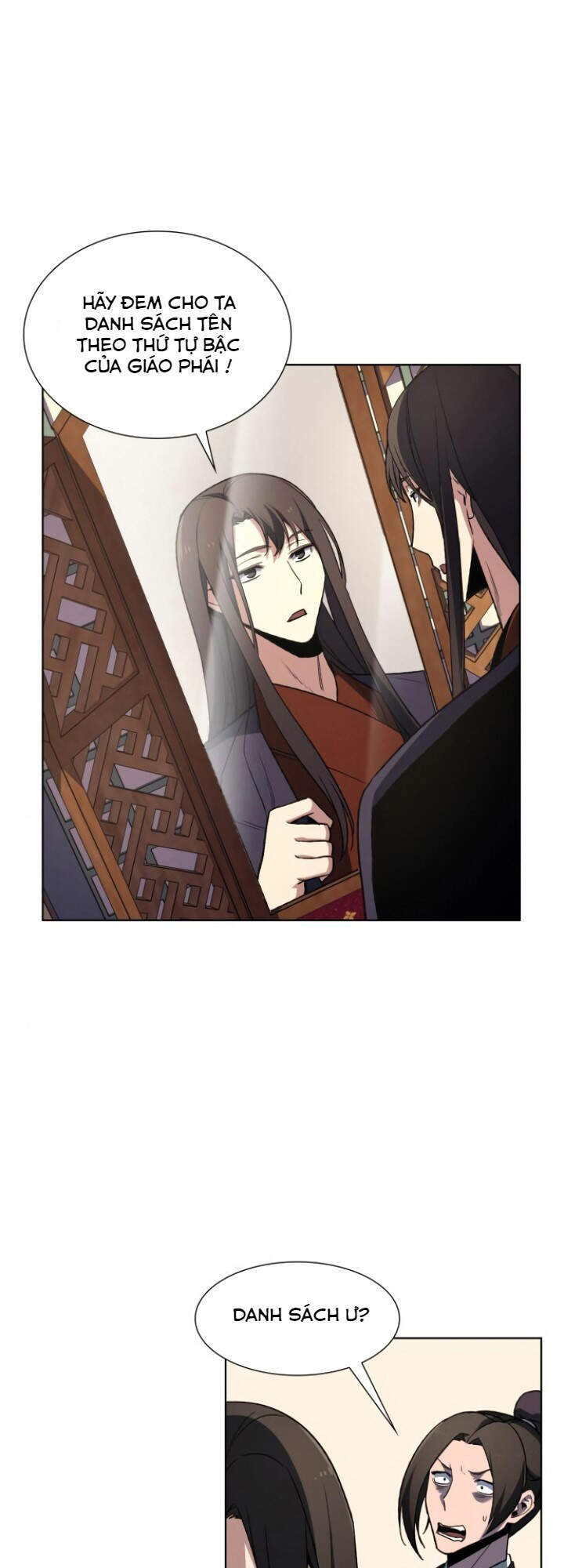 Thiên Ma Thần Quyết Trùng Sinh Chapter 6 - Trang 2