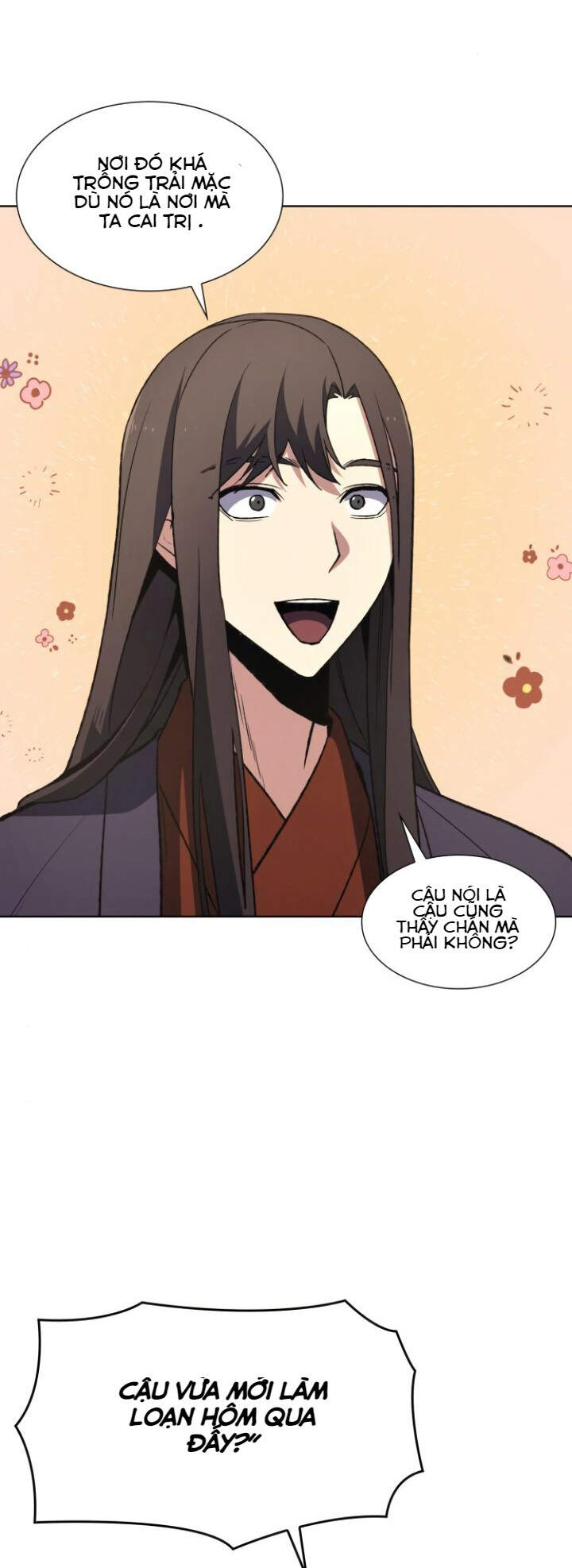 Thiên Ma Thần Quyết Trùng Sinh Chapter 6 - Trang 2