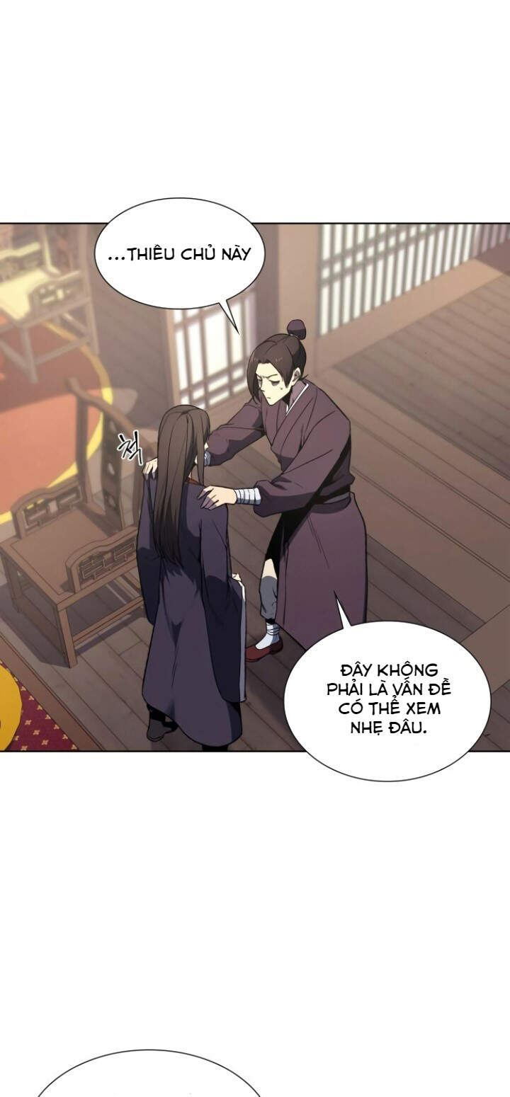 Thiên Ma Thần Quyết Trùng Sinh Chapter 6 - Trang 2