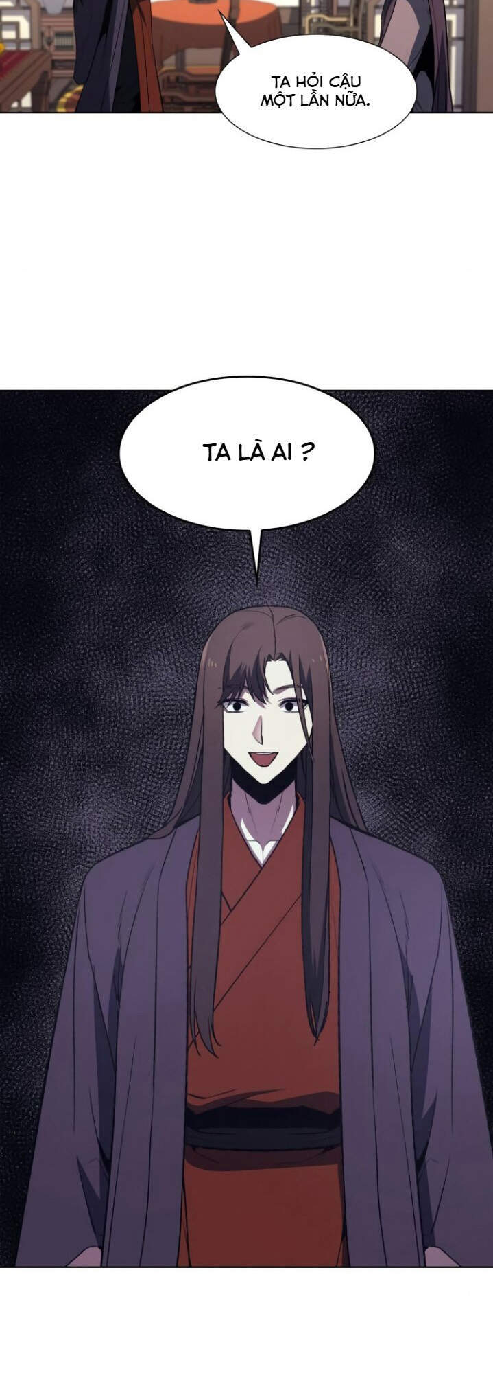 Thiên Ma Thần Quyết Trùng Sinh Chapter 6 - Trang 2