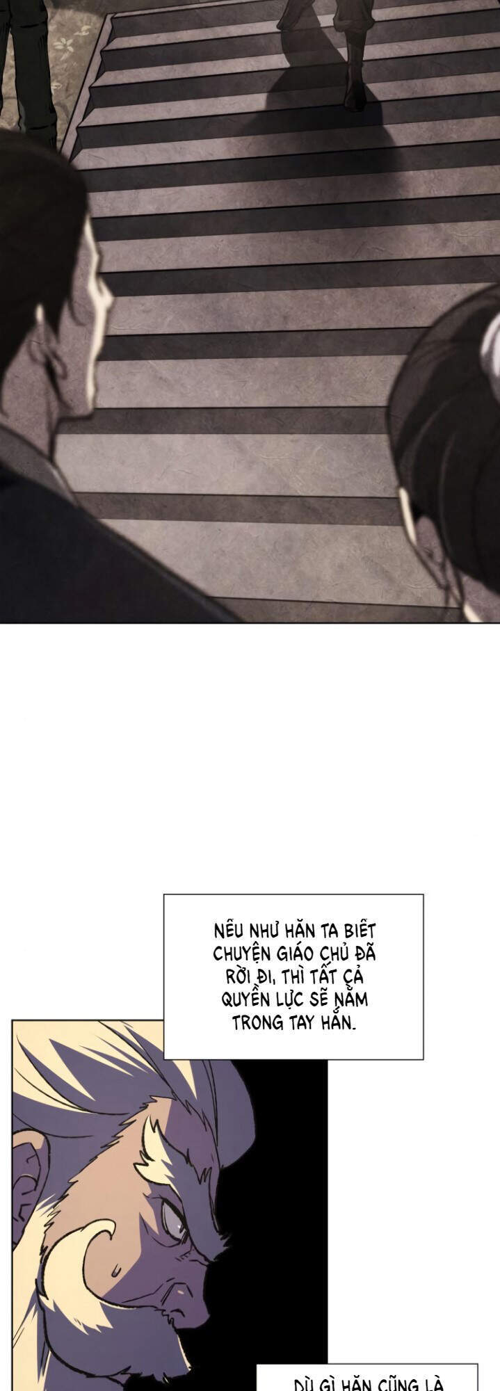 Thiên Ma Thần Quyết Trùng Sinh Chapter 6 - Trang 2