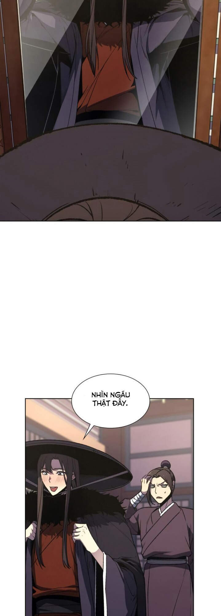 Thiên Ma Thần Quyết Trùng Sinh Chapter 6 - Trang 2