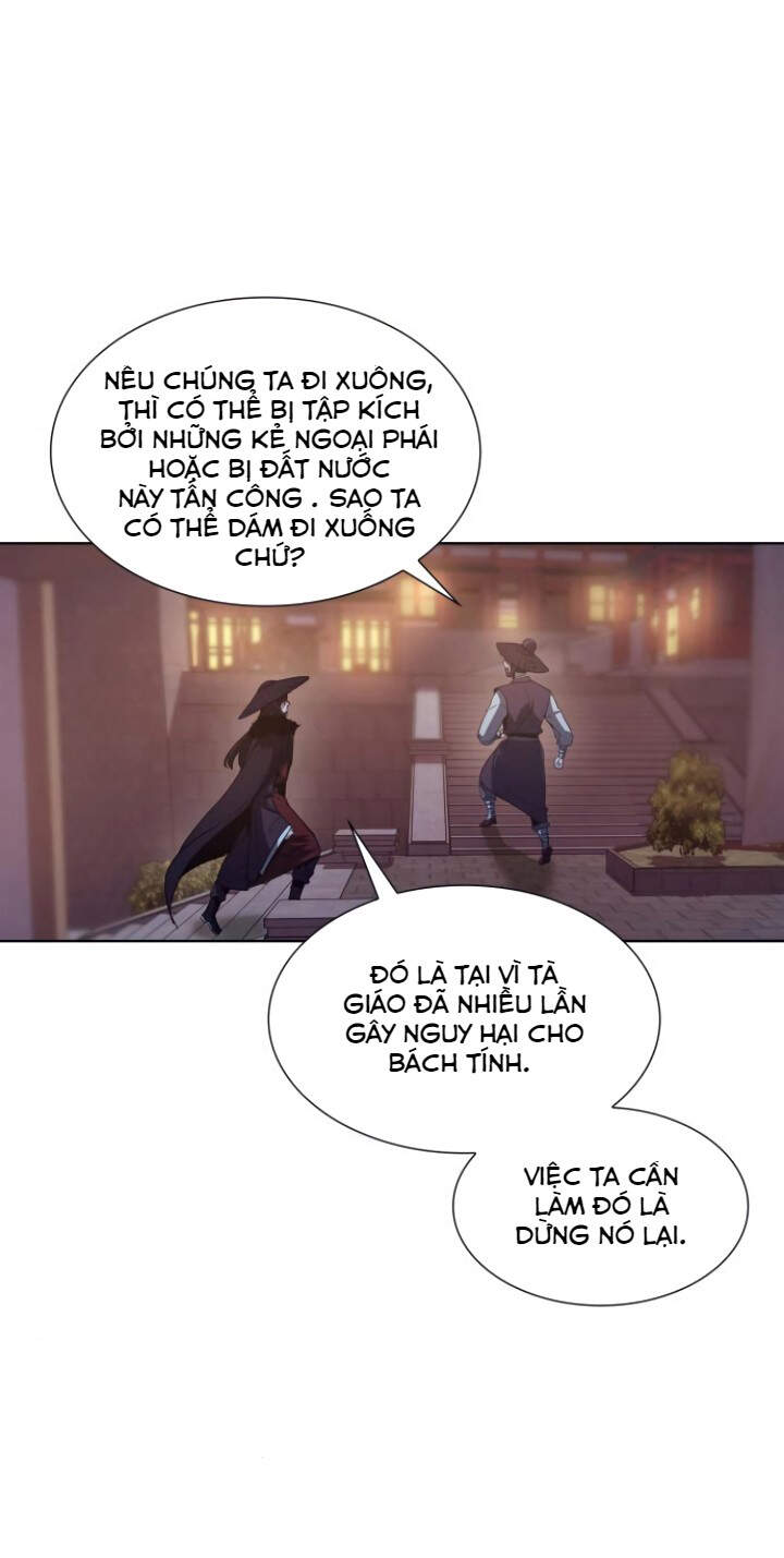 Thiên Ma Thần Quyết Trùng Sinh Chapter 6 - Trang 2