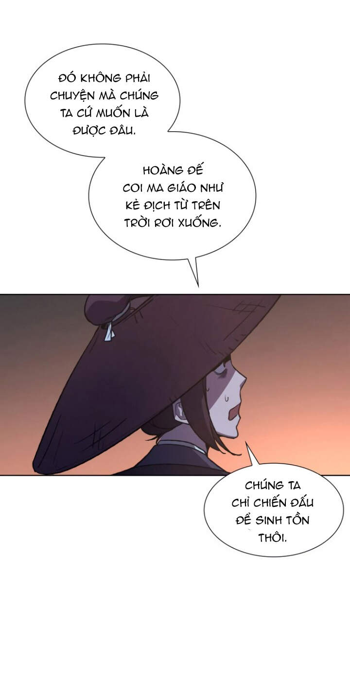 Thiên Ma Thần Quyết Trùng Sinh Chapter 6 - Trang 2