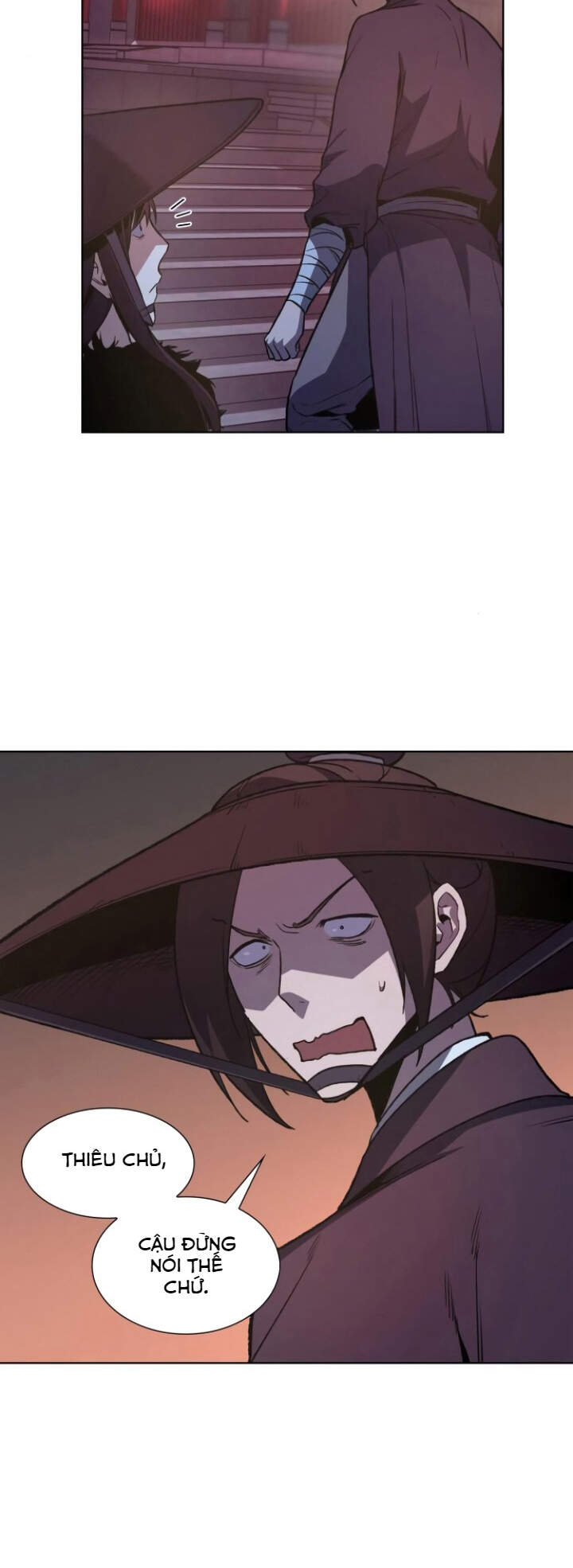 Thiên Ma Thần Quyết Trùng Sinh Chapter 6 - Trang 2