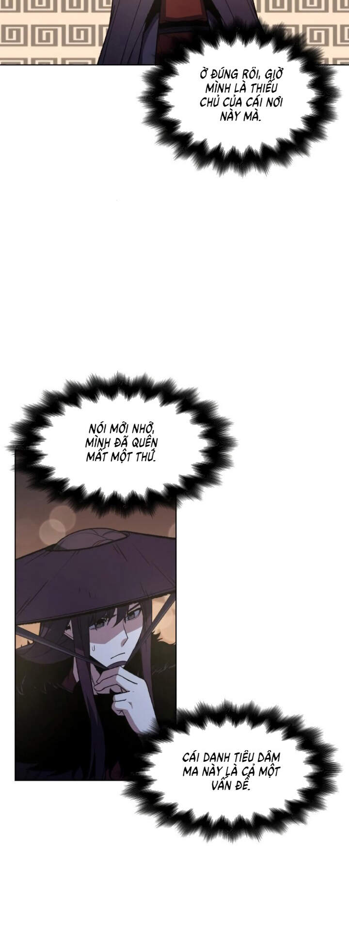 Thiên Ma Thần Quyết Trùng Sinh Chapter 6 - Trang 2