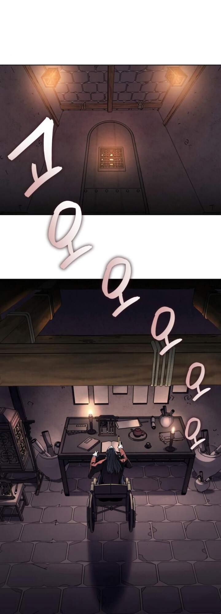 Thiên Ma Thần Quyết Trùng Sinh Chapter 6 - Trang 2