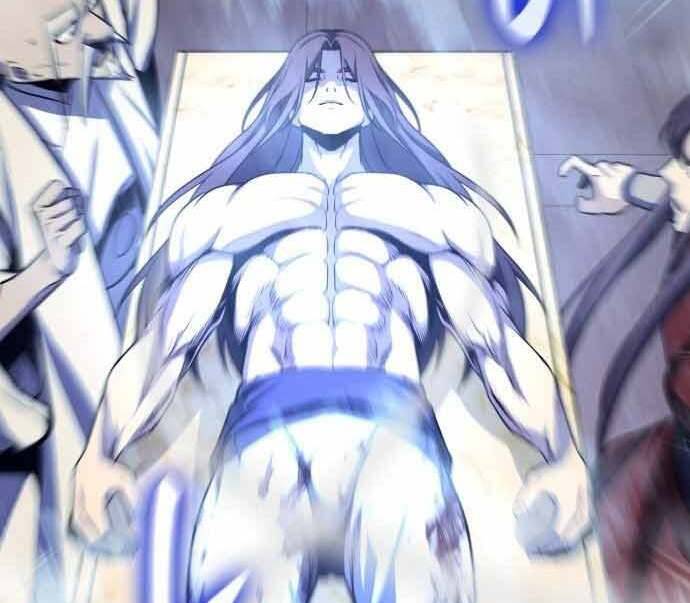 Thiên Ma Thần Quyết Trùng Sinh Chapter 60.5 - Trang 2