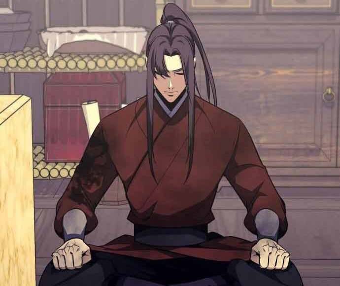 Thiên Ma Thần Quyết Trùng Sinh Chapter 60.5 - Trang 2