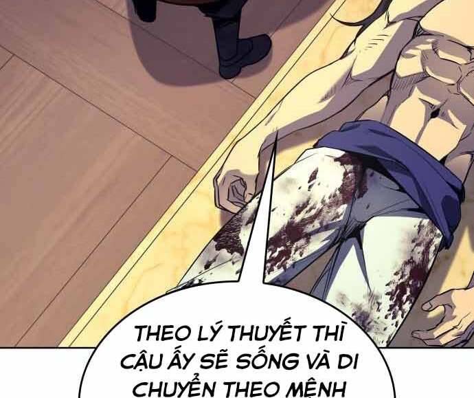 Thiên Ma Thần Quyết Trùng Sinh Chapter 60.5 - Trang 2