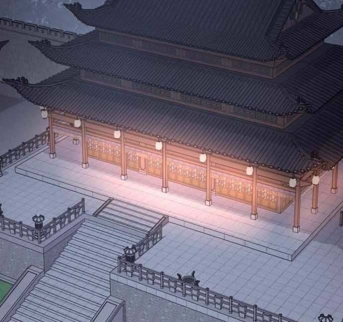 Thiên Ma Thần Quyết Trùng Sinh Chapter 60.5 - Trang 2