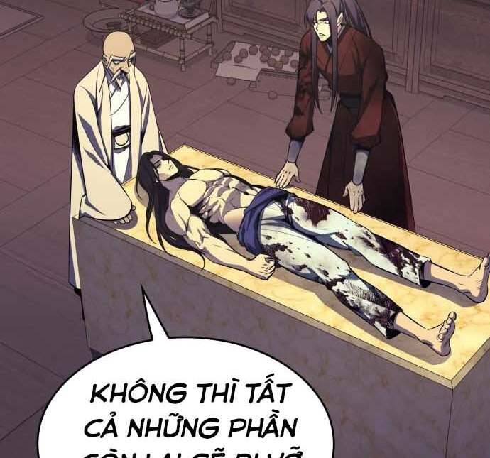 Thiên Ma Thần Quyết Trùng Sinh Chapter 60.5 - Trang 2