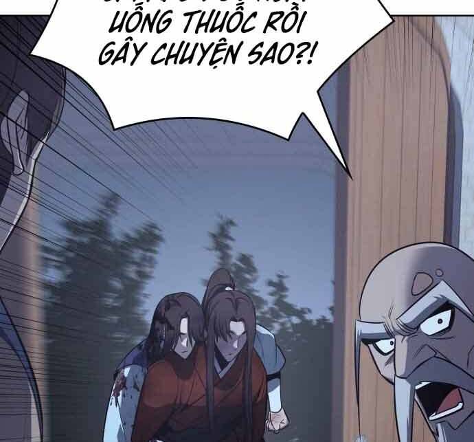 Thiên Ma Thần Quyết Trùng Sinh Chapter 60 - Trang 2