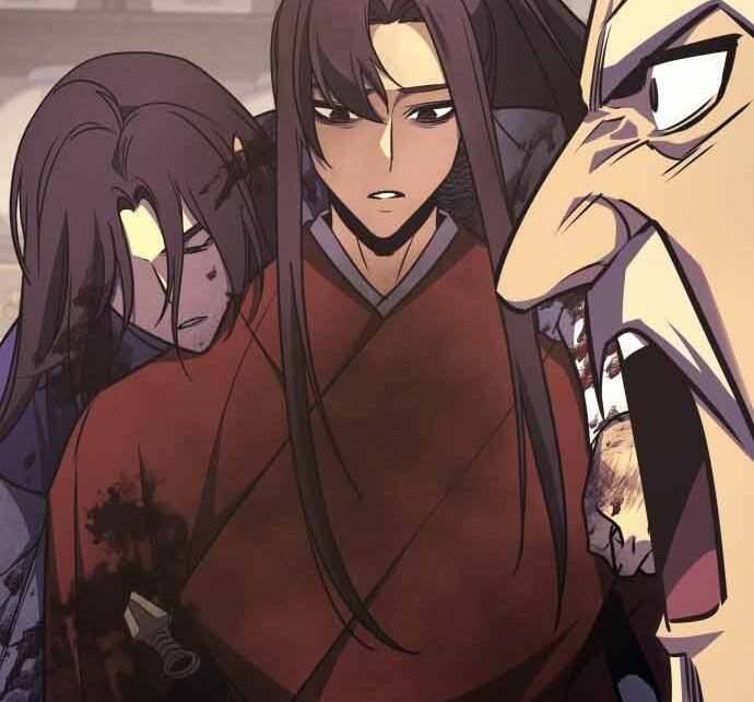 Thiên Ma Thần Quyết Trùng Sinh Chapter 60 - Trang 2