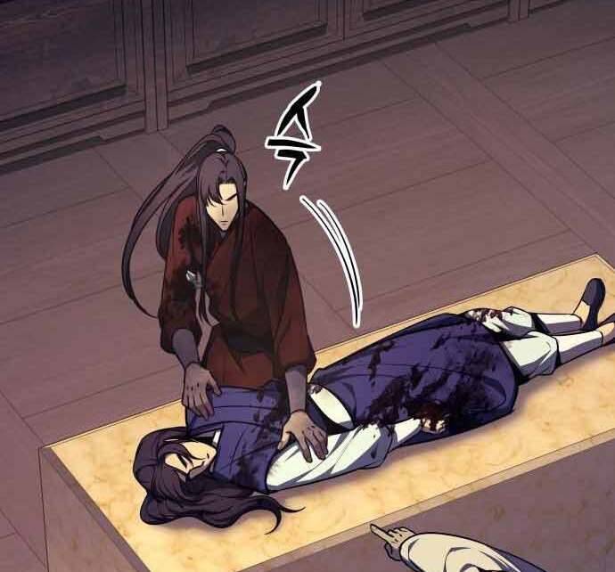 Thiên Ma Thần Quyết Trùng Sinh Chapter 60 - Trang 2