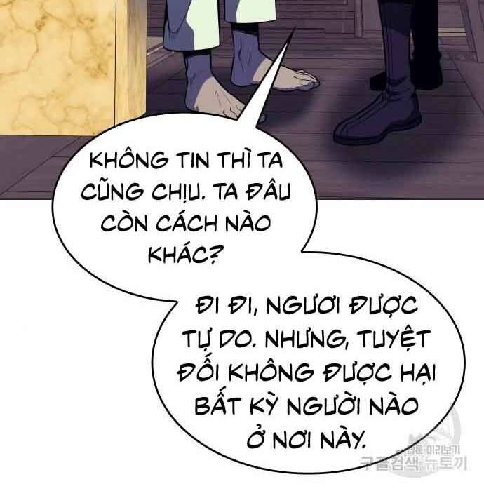 Thiên Ma Thần Quyết Trùng Sinh Chapter 61 - Trang 2