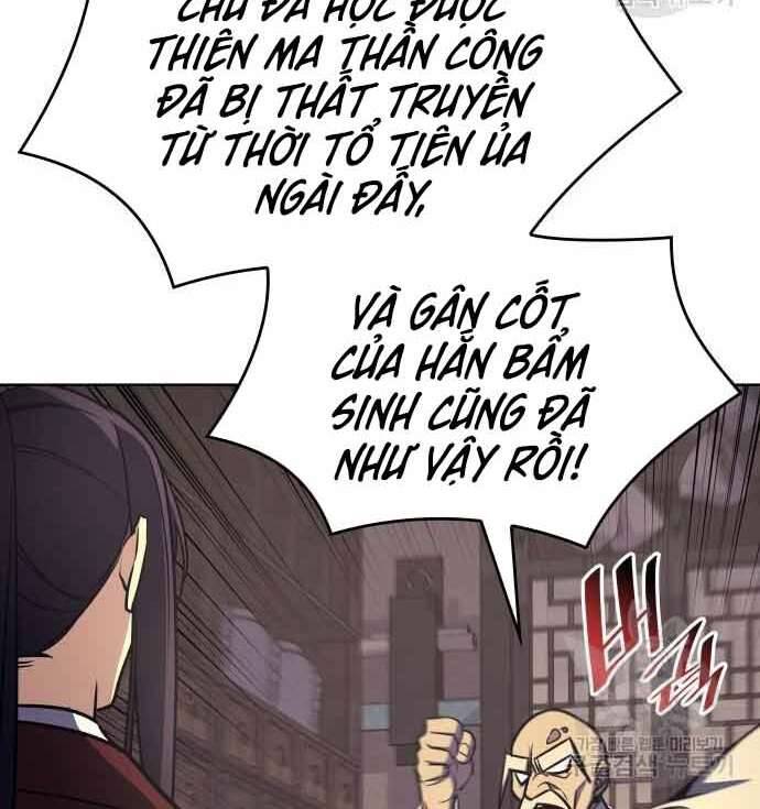 Thiên Ma Thần Quyết Trùng Sinh Chapter 61 - Trang 2