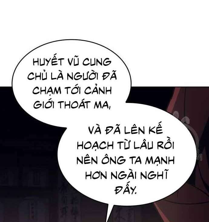 Thiên Ma Thần Quyết Trùng Sinh Chapter 61 - Trang 2