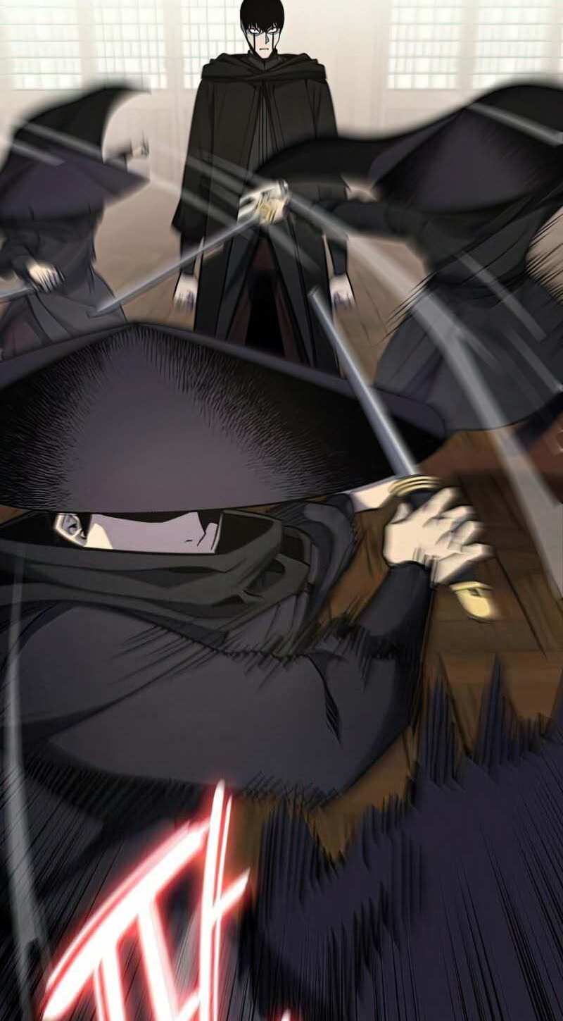 Thiên Ma Thần Quyết Trùng Sinh Chapter 63.5 - Trang 2