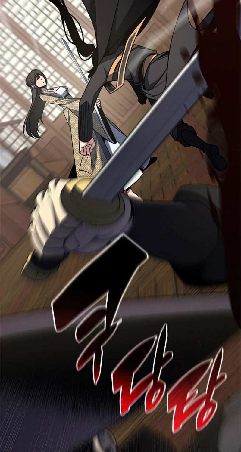 Thiên Ma Thần Quyết Trùng Sinh Chapter 63.5 - Trang 2