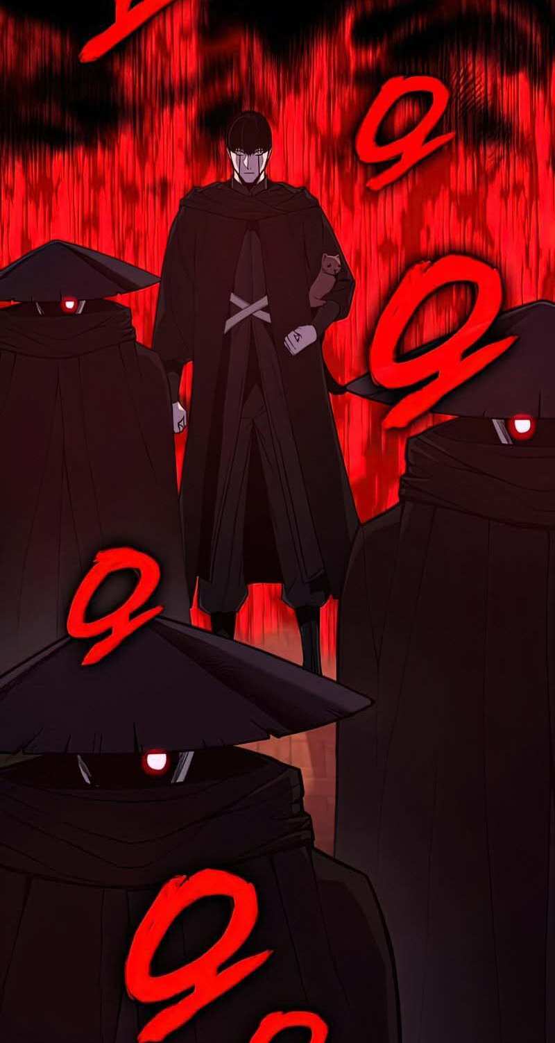 Thiên Ma Thần Quyết Trùng Sinh Chapter 63.5 - Trang 2