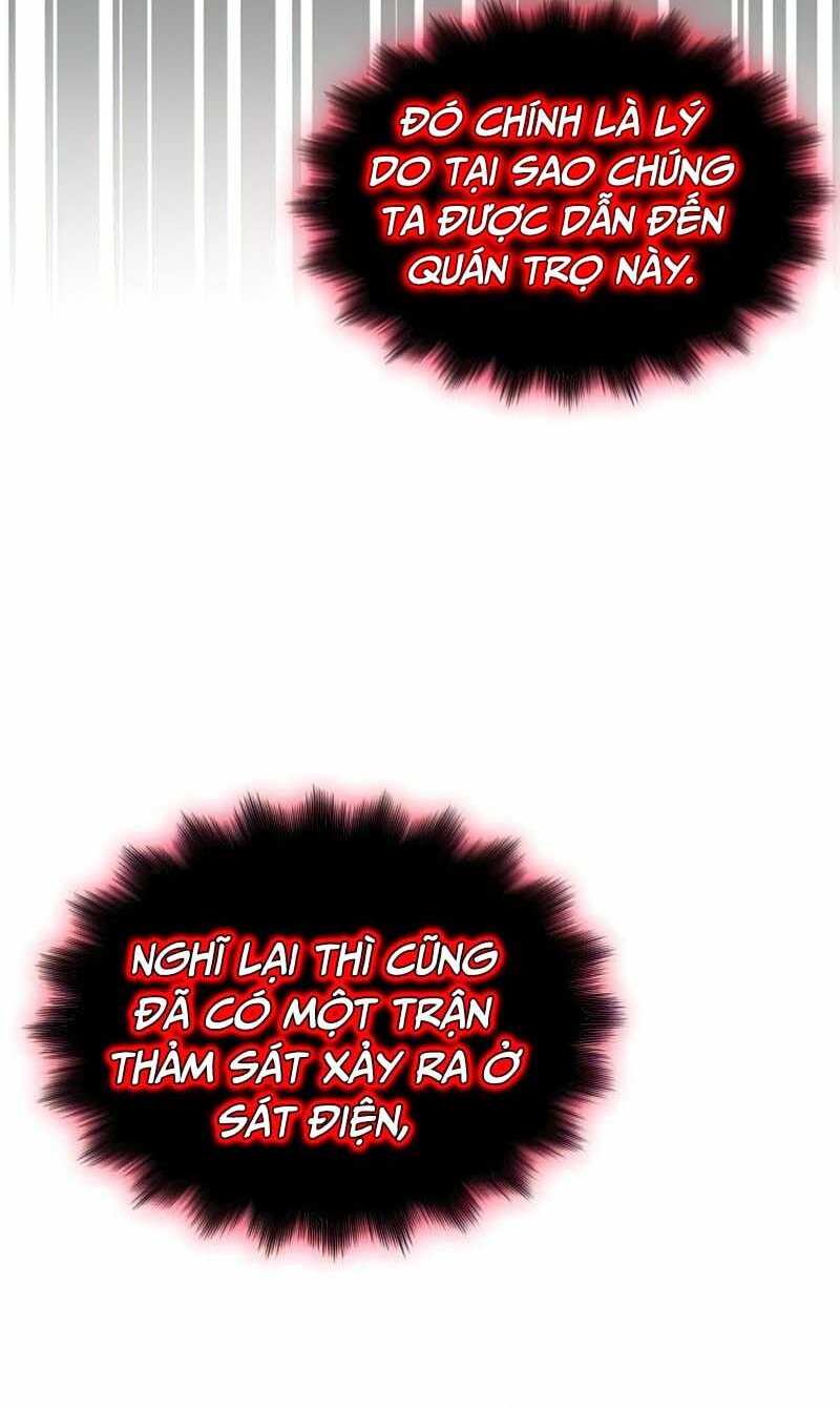 Thiên Ma Thần Quyết Trùng Sinh Chapter 63.5 - Trang 2