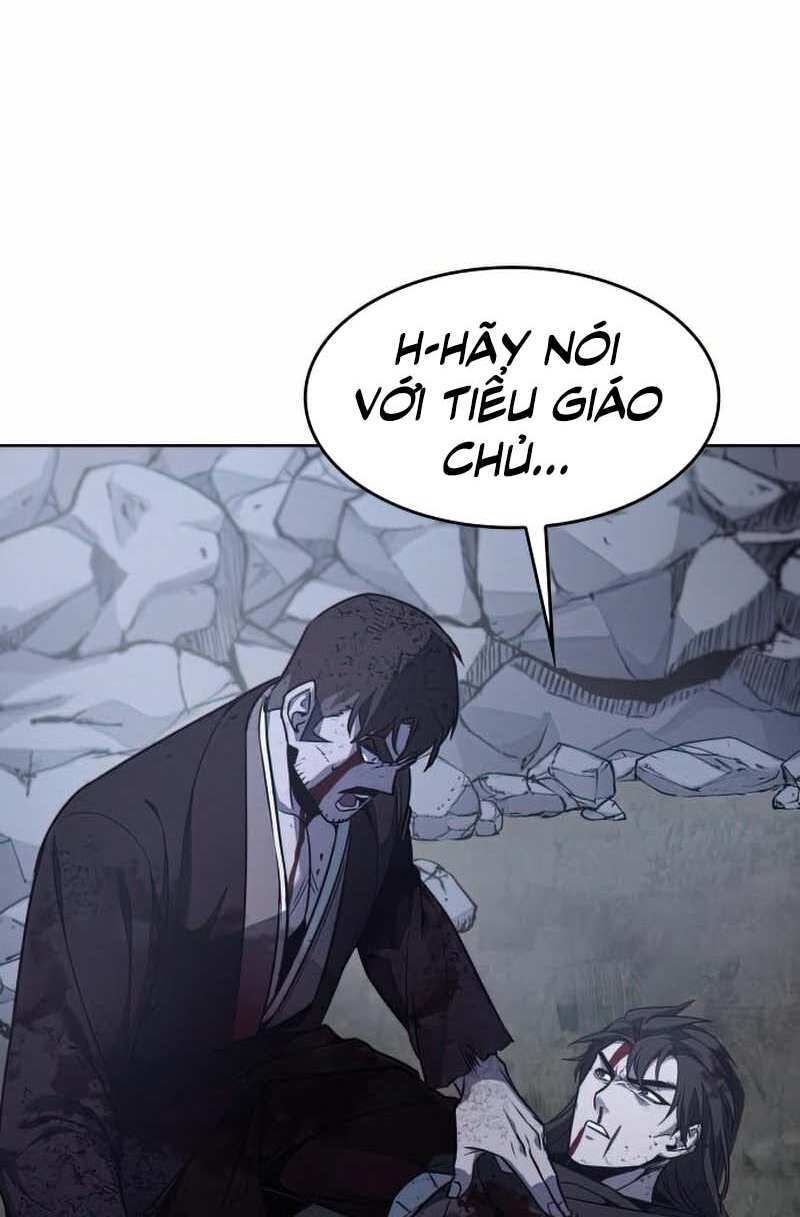 Thiên Ma Thần Quyết Trùng Sinh Chapter 63.5 - Trang 2