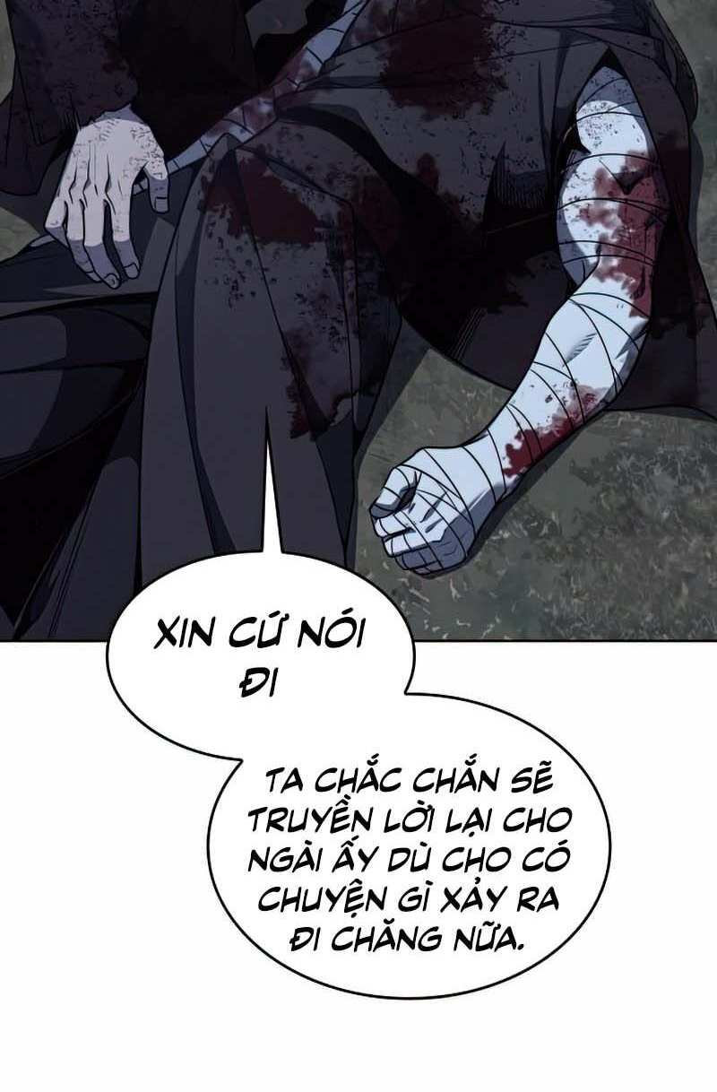 Thiên Ma Thần Quyết Trùng Sinh Chapter 63.5 - Trang 2