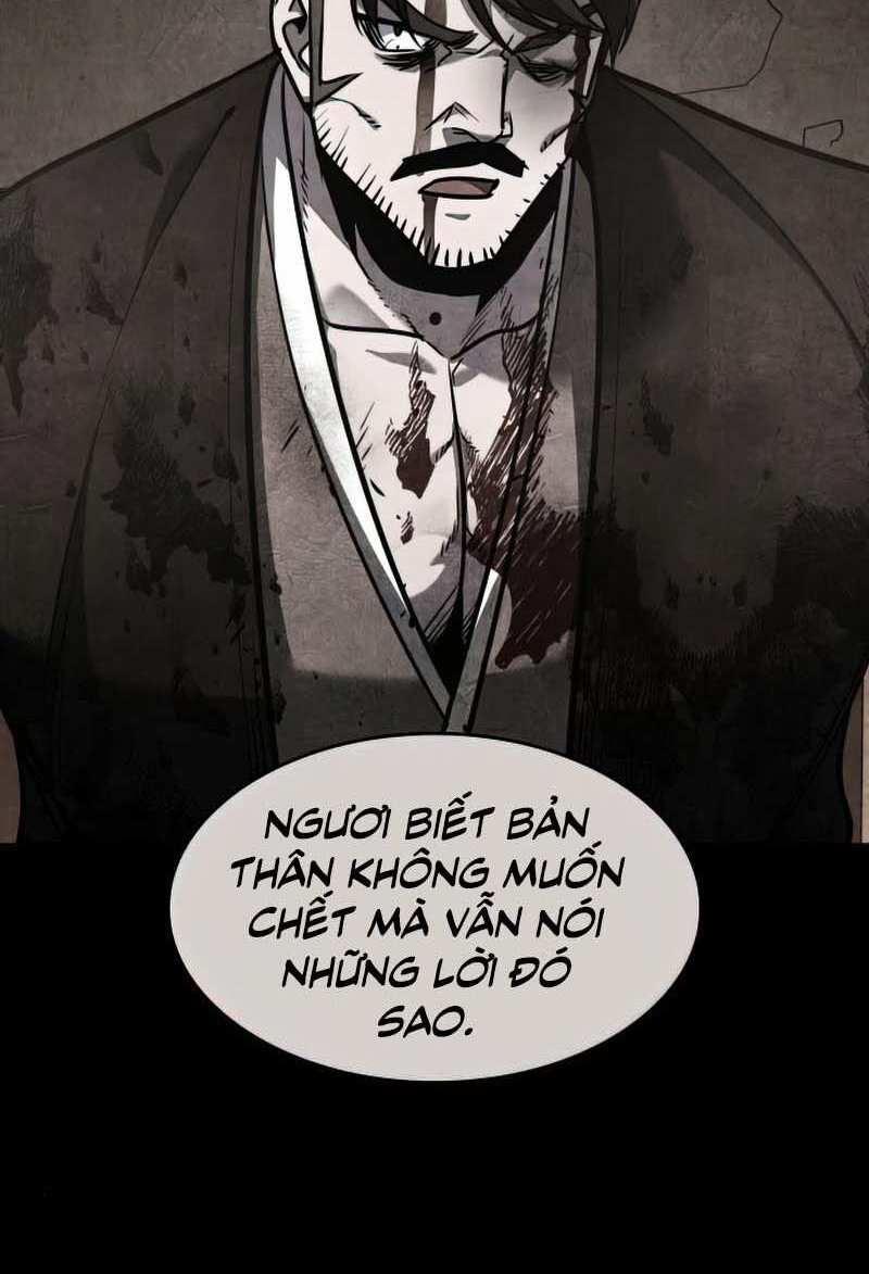 Thiên Ma Thần Quyết Trùng Sinh Chapter 63.5 - Trang 2