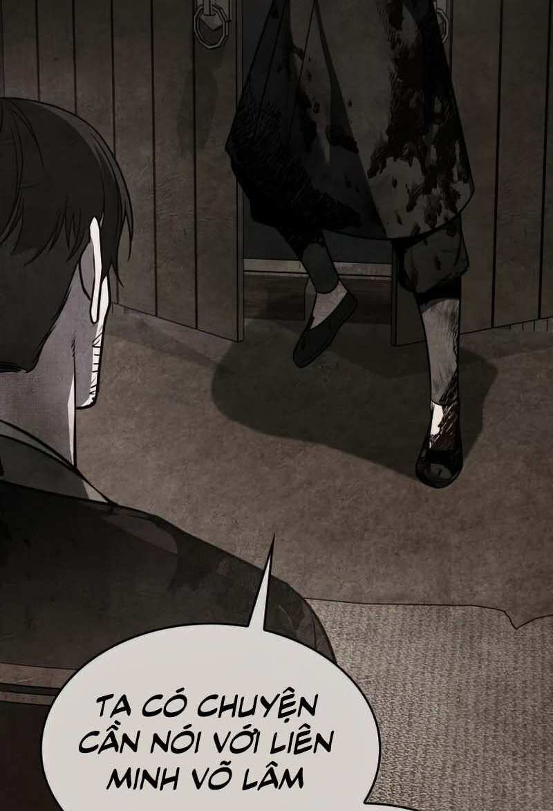 Thiên Ma Thần Quyết Trùng Sinh Chapter 63.5 - Trang 2