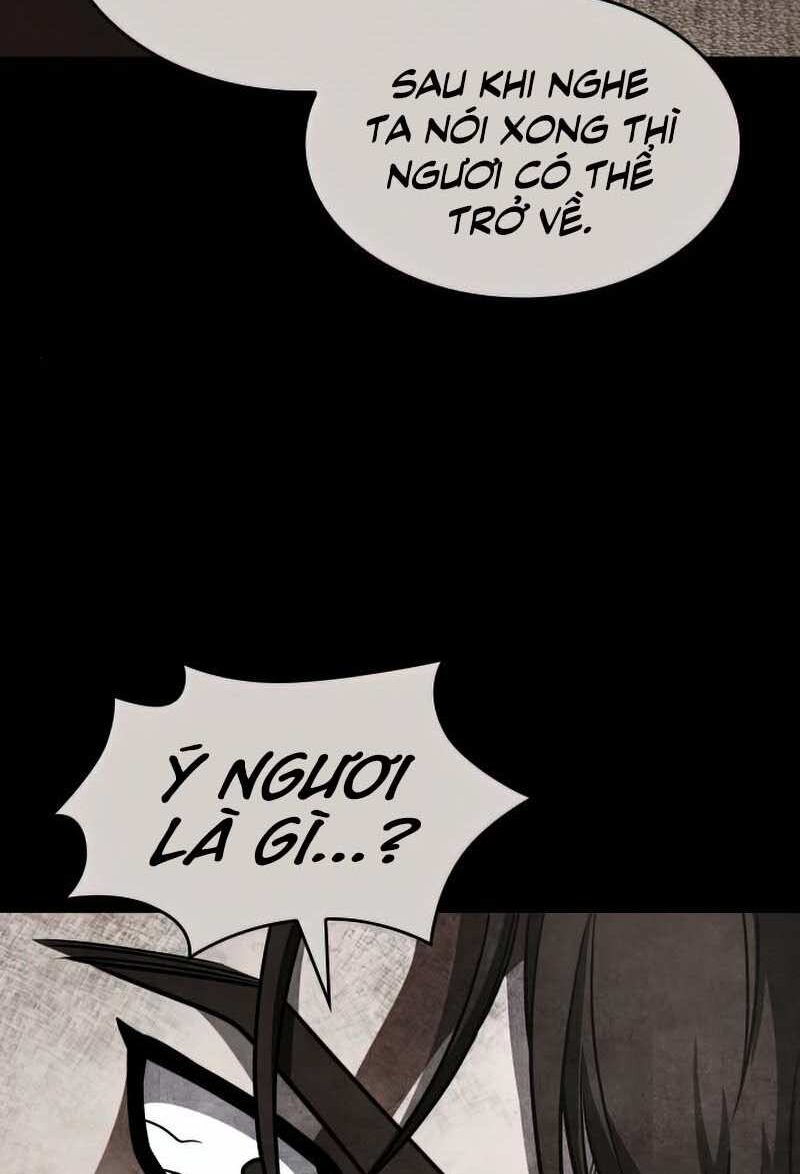 Thiên Ma Thần Quyết Trùng Sinh Chapter 63.5 - Trang 2