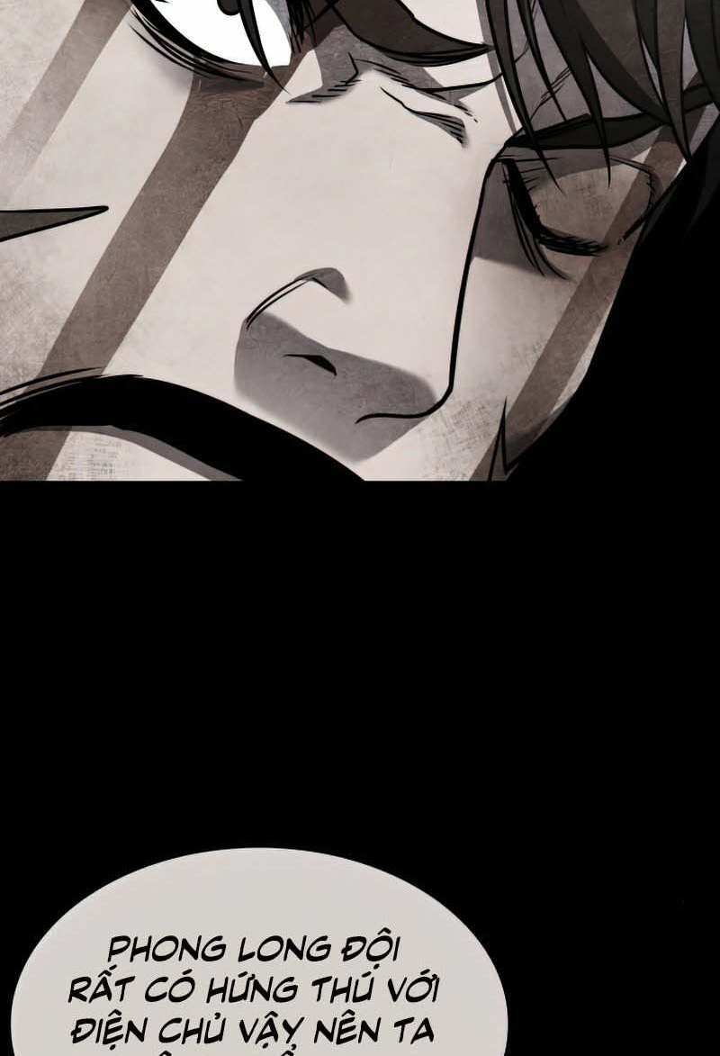 Thiên Ma Thần Quyết Trùng Sinh Chapter 63.5 - Trang 2